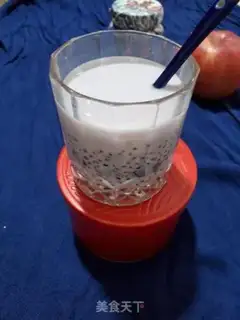Make Milk potato Simillo step 10