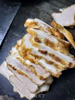 Make South-milk taco step 3