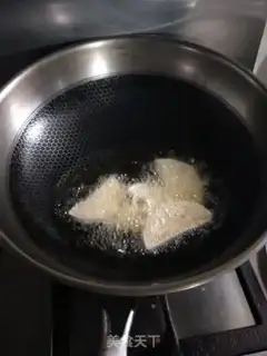 Make South-milk taco step 4