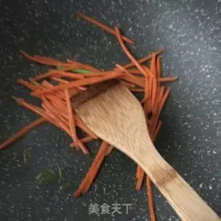 Make Donkey and garlic step 6