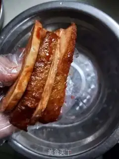 Make South-milk taco step 8