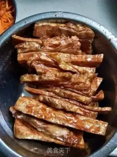 Make South-milk taco step 9