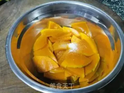 Make Donkey and garlic step 10