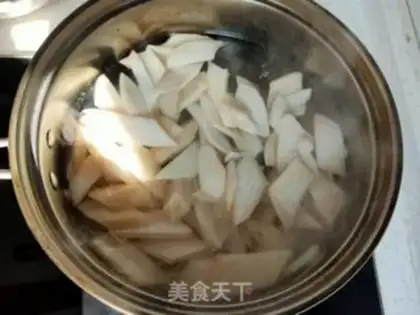 Make Pistols. Dutch shrimp step 8