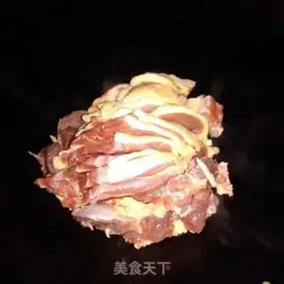 Make The potion duck step 3