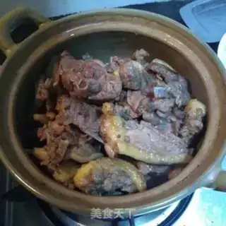 Make The potion duck step 6