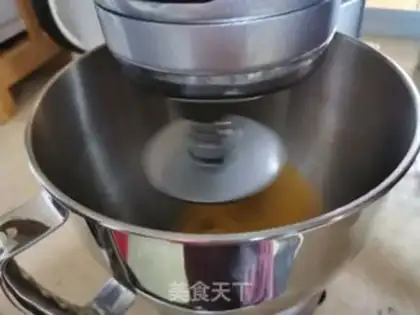 Make Pumpkin dates step 5