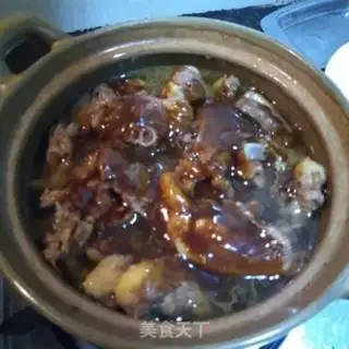 Make The potion duck step 7