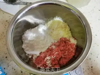 Make Strawberry pie step 0