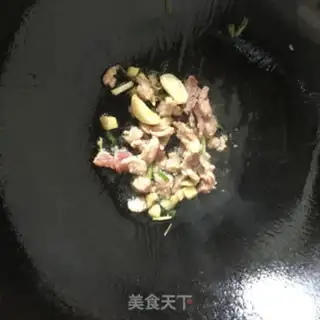 Make Red tofu step 4
