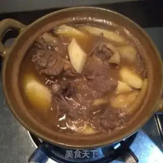 Make The potion duck step 9