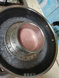 Make Strawberry pie step 3