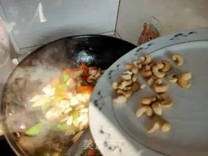 Make Pistols. Dutch shrimp step 17