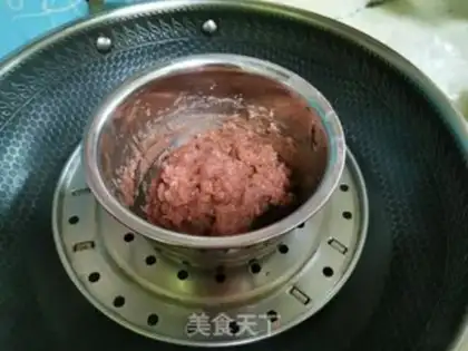 Make Strawberry pie step 4