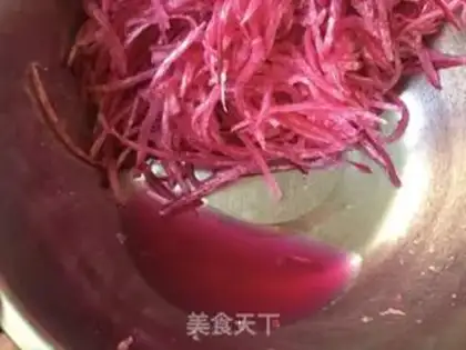 Make Smash the carrots step 2