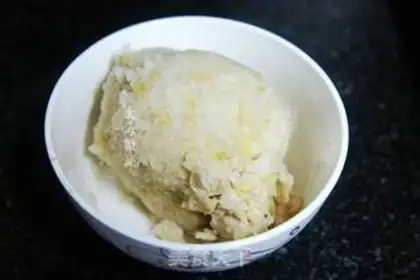 Make Sour sauce step 0