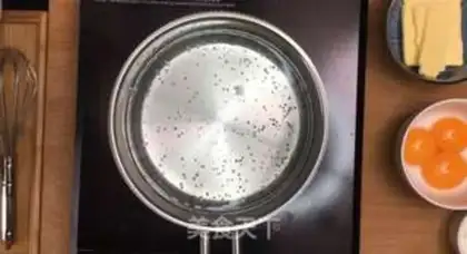 Make Cheesecake step 0