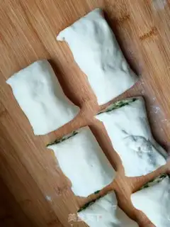 Make The pasta step 9