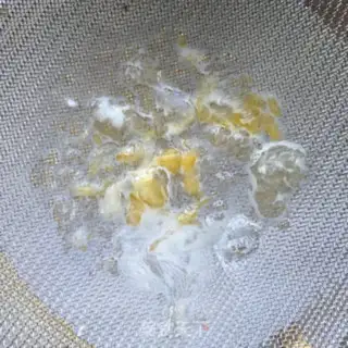 Make Milk and eggs step 6