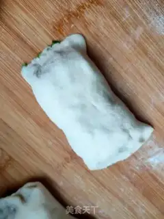 Make The pasta step 10