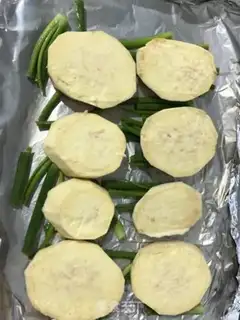 Make There are fish all the time step 3