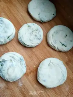 Make The pasta step 11