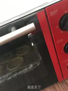 Make Milk and eggs step 9