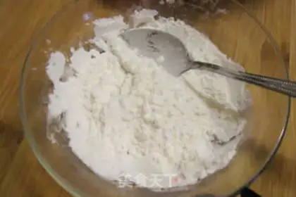 Make Lemonade chicken step 2