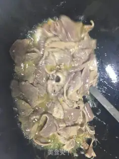 Make Piggy liver step 4