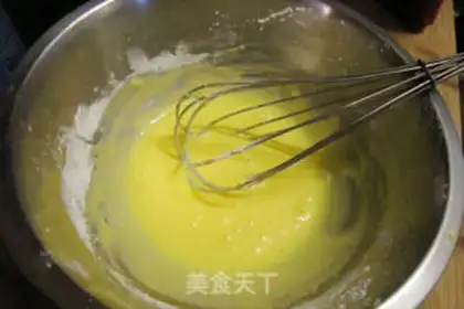 Make Lemonade chicken step 3