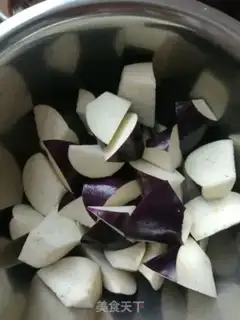 Make The ground is fresh step 1