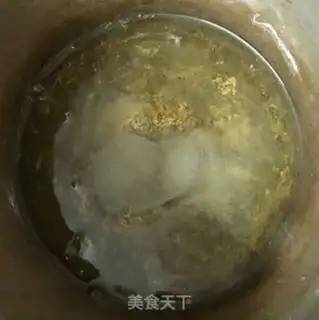 Make Steam cake step 3
