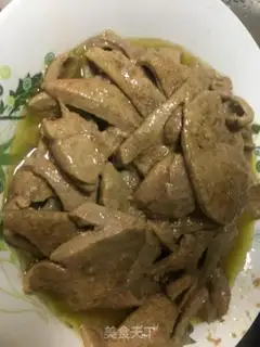 Make Piggy liver step 5