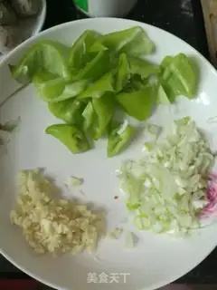 Make The ground is fresh step 2