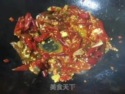 Make Piggy liver step 6