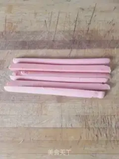 Make Simple sushi rolls step 2