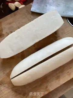 Make Pickles step 1