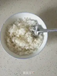 Make Simple sushi rolls step 3