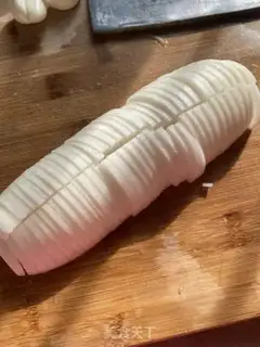Make Pickles step 2