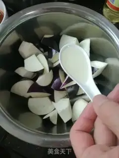 Make The ground is fresh step 4