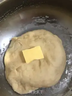 Make Donuts step 1