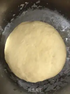 Make Donuts step 2
