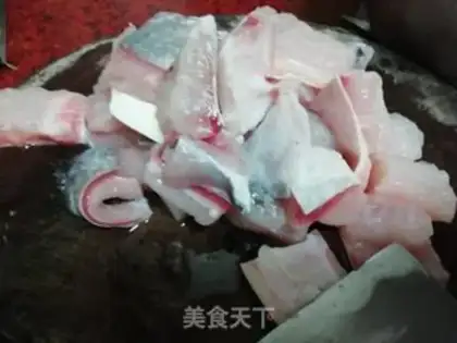 Make Homemade tofu step 1
