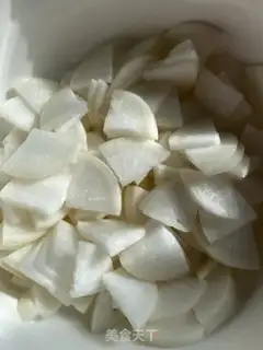 Make Pickles step 4