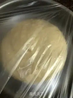 Make Donuts step 3