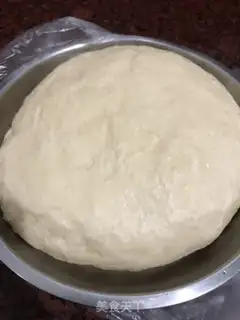 Make Donuts step 4