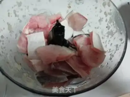 Make Homemade tofu step 3
