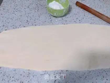 Make Homemade oil bars step 4