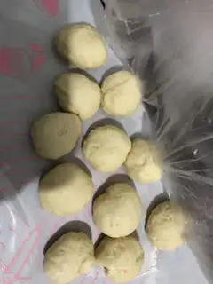 Make Donuts step 5