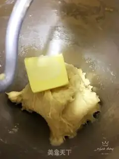 Make Bread step 2